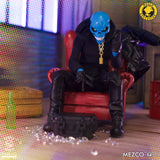 Mezco One:12 Collective : Cuzin Eddi: Eddi and Bella 4eva Edition