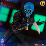 Mezco One:12 Collective : Cuzin Eddi: Eddi and Bella 4eva Edition