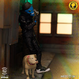 Mezco One:12 Collective : Cuzin Eddi: Eddi and Bella 4eva Edition