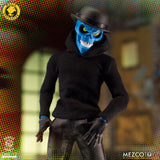 Mezco One:12 Collective : Cuzin Eddi: Eddi and Bella 4eva Edition