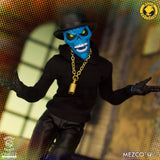 Mezco One:12 Collective : Cuzin Eddi: Eddi and Bella 4eva Edition