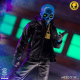 Mezco One:12 Collective : Cuzin Eddi: Eddi and Bella 4eva Edition