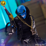 Mezco One:12 Collective : Cuzin Eddi: Eddi and Bella 4eva Edition