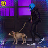 Mezco One:12 Collective : Cuzin Eddi: Eddi and Bella 4eva Edition