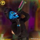 Mezco One:12 Collective : Cuzin Eddi: Eddi and Bella 4eva Edition