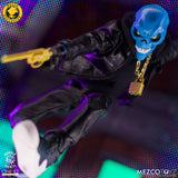 Mezco One:12 Collective : Cuzin Eddi: Eddi and Bella 4eva Edition