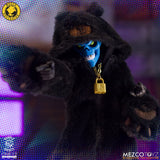 Mezco One:12 Collective : Cuzin Eddi: Eddi and Bella 4eva Edition