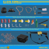 Mezco One:12 Collective : Cuzin Eddi: Eddi and Bella 4eva Edition