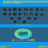 Mezco One:12 Collective : Cuzin Eddi: Eddi and Bella 4eva Edition