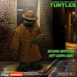 Mezco One:12 Collective - Teenage Mutant Ninja Turtles Deluxe Boxed Set