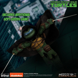 Mezco One:12 Collective - Teenage Mutant Ninja Turtles Deluxe Boxed Set