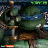 Mezco One:12 Collective - Teenage Mutant Ninja Turtles Deluxe Boxed Set