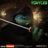 Mezco One:12 Collective - Teenage Mutant Ninja Turtles Deluxe Boxed Set