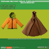 Mezco One:12 Collective - Teenage Mutant Ninja Turtles Deluxe Boxed Set