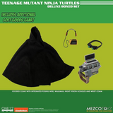 Mezco One:12 Collective - Teenage Mutant Ninja Turtles Deluxe Boxed Set