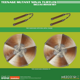 Mezco One:12 Collective - Teenage Mutant Ninja Turtles Deluxe Boxed Set