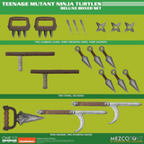 Mezco One:12 Collective - Teenage Mutant Ninja Turtles Deluxe Boxed Set