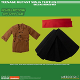 Mezco One:12 Collective - Teenage Mutant Ninja Turtles Deluxe Boxed Set