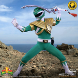 Mezco One:12 Collective - Mighty Morphin’ Power Rangers: Green Ranger