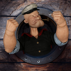Mezco One:12 Collective - Popeye