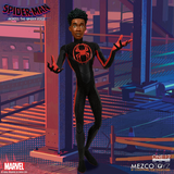 Mezco One:12 Collective Spider-Man: Across the Spider-Verse - Miles Morales