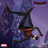 Mezco One:12 Collective Spider-Man: Across the Spider-Verse - Miles Morales