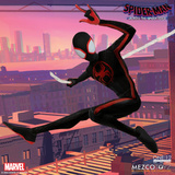 Mezco One:12 Collective Spider-Man: Across the Spider-Verse - Miles Morales