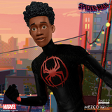 Mezco One:12 Collective Spider-Man: Across the Spider-Verse - Miles Morales