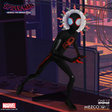 Mezco One:12 Collective Spider-Man: Across the Spider-Verse - Miles Morales