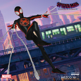 Mezco One:12 Collective Spider-Man: Across the Spider-Verse - Miles Morales