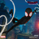 Mezco One:12 Collective Spider-Man: Across the Spider-Verse - Miles Morales