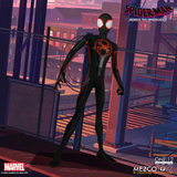 Mezco One:12 Collective Spider-Man: Across the Spider-Verse - Miles Morales