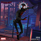 Mezco One:12 Collective Spider-Man: Across the Spider-Verse - Miles Morales