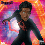 Mezco One:12 Collective Spider-Man: Across the Spider-Verse - Miles Morales