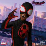 Mezco One:12 Collective Spider-Man: Across the Spider-Verse - Miles Morales