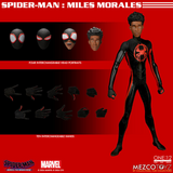 Mezco One:12 Collective Spider-Man: Across the Spider-Verse - Miles Morales