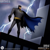 Mezco One:12 Collective Batman The Animated Series - Batman