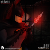 Mezco One:12 Collective Batman The Animated Series - Batman