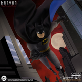Mezco One:12 Collective Batman The Animated Series - Batman