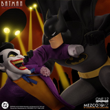 Mezco One:12 Collective Batman The Animated Series - Batman