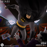 Mezco One:12 Collective Batman The Animated Series - Batman