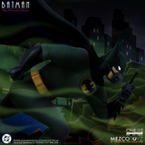 Mezco One:12 Collective Batman The Animated Series - Batman