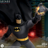 Mezco One:12 Collective Batman The Animated Series - Batman