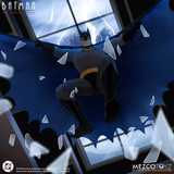 Mezco One:12 Collective Batman The Animated Series - Batman