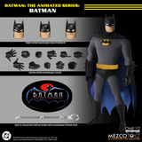 Mezco One:12 Collective Batman The Animated Series - Batman