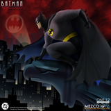 Mezco One:12 Collective Batman The Animated Series - Batman