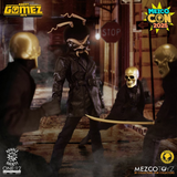 Mezco One:12 Collective - Agent Gomez: 1975