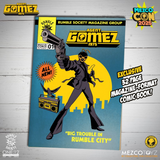 Mezco One:12 Collective - Agent Gomez: 1975