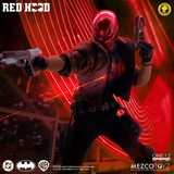 Mezco One:12 Collective Batman - Red Hood