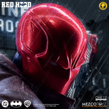 Mezco One:12 Collective Batman - Red Hood